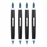 OXO Good Grips - Spazzola per pulizia elettronica (confezione da 4)