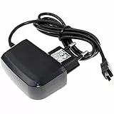 cellePhone 2A Caricabatterie per Video Babyphone Monitor Cosansys - GHB - TakTark BM603 - Boifun 3.2