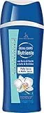 Clinians - Crema Fluida Nutri Corpo Per Pelle Secca 250 Ml