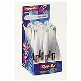Bic 8977681 Tipp-Ex correttore a penna Shake'n Squeeze - 8 ml - Conf. 10 pz