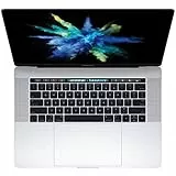 Apple Macbook PRO RETINA 15' TOUCHBAR - Intel Core i7 2,7 GHz – 16GB – SSD 500Gb - 2016 - Tastiera US RIMAPPATA Italiana (Ricondizionato)