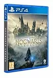 Hogwarts Legacy - PS4