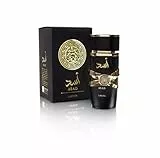 Generic Asad Lattafa 100ml di acqua profumata unisex