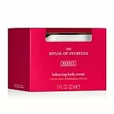 RITUALS The Rituals of Ayurveda Refill Crema per il corpo, 220ml