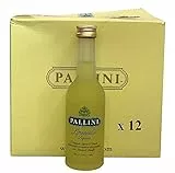 Pallini PALLINI LIQUORE LIMONCELLO MIGNON MINIATURE 12 BOTTIGLIE DA 50 ML
