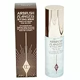 Charlotte Tilbury - Spray fissante per aerografo (34 ml)