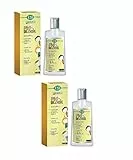 2 ESI PID BLOCK SHAMPOO 200ML CONTRO PIDOCCHI E LENDINI DELICATO SUI CAPELLI