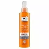 Soleil-Protect High Tolerance SPF50+