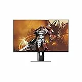 Xiaomi Mi 2K Gaming Monitor 27' - Display IPS 2K ultra nitido, 2560x1440, area visibile 68,6 cm (diagonale), 165Hz, 1ms IMBC e 4ms GTG, DP, HDMI, jack per cuffie, porte USB 3.0