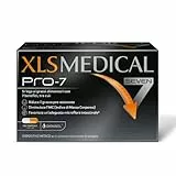 XLS Medical Pro-7 Dispositivo Medico per la Perdita di Peso, Confezione da 180 Capsule