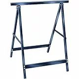 Brennenstuhl 1444800 Cavalletto da lavoro in acciaio MB 110