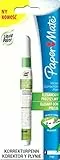Paper Mate-Penna correttore NP10, 7 ml