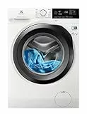 Electrolux Carica frontale Lavatrice EW6F314T, Bianco, A