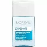 L'Oréal Paris Struccante Occhi Delicato 125 ml