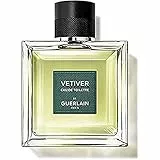 Guerlain - VETIVER EAU DE TOILETTE 100 ml