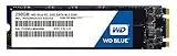 WD Blue M.2 250GB Unità allo Stato Solido SSD Interna - SATA 6Gb/s 2.5' - WDS250G1B0B