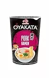 Ajinomoto Pork Ramen Soup - 62 gr