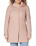 Only ONLSEDONA Light Coat Otw Noos Cappotto, Mocha Mousse/Melange, XL Donna