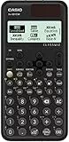 Casio FX-991 CW (Modello 2023) Calcolatrice Scientifica, 540 Funzioni e e Display Naturale