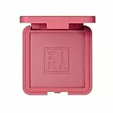 3INA MAKEUP - Vegan - The Blush 362 - Rosa - Fard in Polvere Mineralizzato - Tonalità Vivaci - Lunga Tenuta - Risultato Naturale - Effetto Luminoso - Cruelty Free