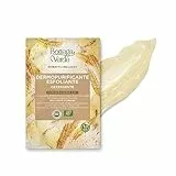 Bottega Verde - Estratti di bellezza - Maschera scrub 3 in 1- con estratto di Zenzero bio, succo e olio essenziale di Limone, acqua di Orzo bio - dermopurificante, esfoliante, detergente (8 ml)