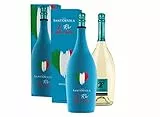 Sant'Orsola Glera Spumante Cuvèe Millesimato Magnum 'Il Re della Festa' con Cover in Neoprene in Omaggio - 1500 ml