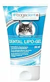 Bogar AG Bogadent Dental Lipo Gel per Gatti, 50 ml