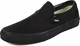 Vans Classic Scarpe sportive senza lacci, Unisex, da adulto