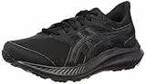 ASICS JOLT 4, Sneaker Donna, Black/Black, 38 EU