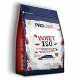 ProLabs - WHEY ISO - 1Kg Vaniglia