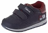 Chicco, Sneaker Gervaso, Bambini e ragazzi, Blu, 18