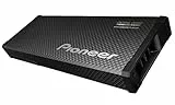 Pioneer TS-WX70DA subwoofer per macchina Subwoofer precaricato 100 W