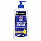 Neutrogena Creme per il Corpo - Idratanti - 400 ml