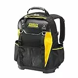 Stanley Fatmax 1-95-611 Zaino Porta Utensili, Nero, ‎36 x 46 x 21 cm 2 Kg