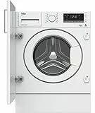 Lavatrice - Asciugatrice BEKO HITV8733BR0 8kg / 5kg 1400 rpm Bianco