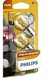 Philips automotive lighting 871150005545 Philips 12499B2-P21/ allo xeno, Bianco, 5W