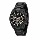 Maserati Attrazione Orologio Uomo LIMITED EDITION, al quarzo, Multifunzione - R8853151009