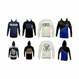 MAESTRI DEL CALCIO Felpa Inter Cappuccio Logo Nera Curva Nord Ufficiale Adulto