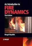 An Introduction to Fire Dynamics