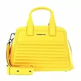 Mandarina Duck I-Con Tote S Maize