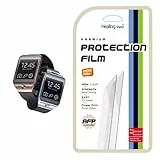 Curved Fit dispositivi indossabili pellicola per Samsung Gear 2