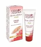 Cera Di Cupra Set 12 Crema Mani Nutriente&Protettiva - 1000 Ml