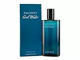 Davidoff Cool Water Men After Shave Splash Skin Care 125ml con sacchetto regalo