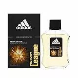 Adidas - Eau de Toilette Victory League - Profumo Uomo Spray 100 ml