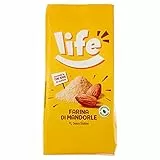 Life Farina di Mandorle - 250 g, 1