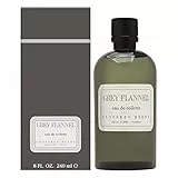 geoffrey Beene Grey Flannel 240 ml Eau de Toilette Uomo