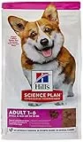 Hills Cibo Secco per Cane Adulto Mini L&R - 1500 gr