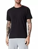 Hugo Labelled Short Sleeve Crew Neck T-shirt XL