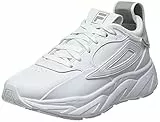 FILA Amore T wmn Sneaker Donna, Bianco (White), 37 EU