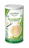 Equilibra Integratori Alimentari, Protein Plus Vaniglia, Vegan Shake Sistema Immunitario, 13 Vitamine e 6 Minerali, Low sugar, High protein, con Maltodestrine, Proteine in Polvere da 310 g, 10 Dosi